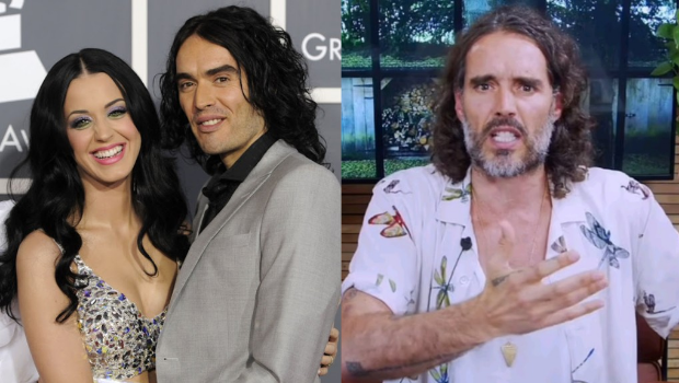 Katy Perry前夫遭指控涉性侵虐待，疑逼旧爱与两同性恋性交