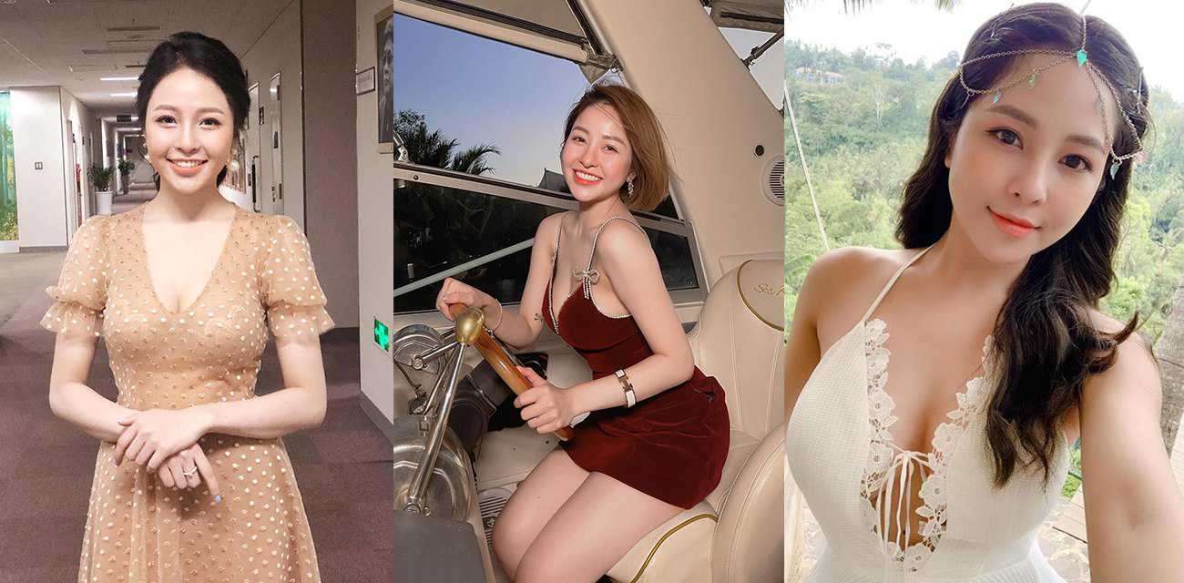 越南网红杜陈映偷情门事件 偷吃闺蜜老公 结婚时还是闺蜜伴娘