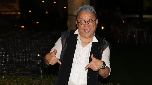 曾志伟否认入股缅北诈骗集团，透露今返港亲自回应事件