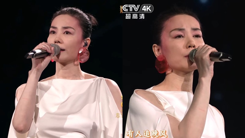 春晚2025｜王菲冻时隔7年再登台，甄子丹第三次获央视邀请演出
