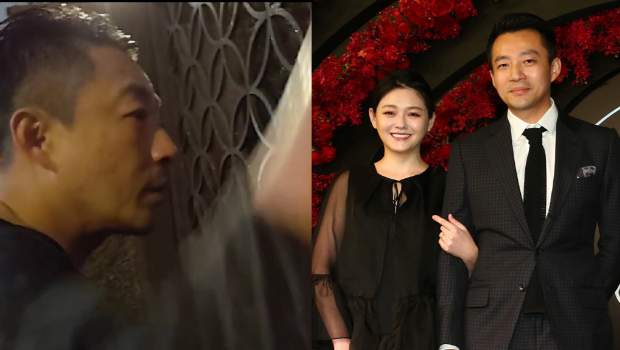 汪小菲早知大S病危？误闯直播脱口“急死我了”，张兰秒变脸