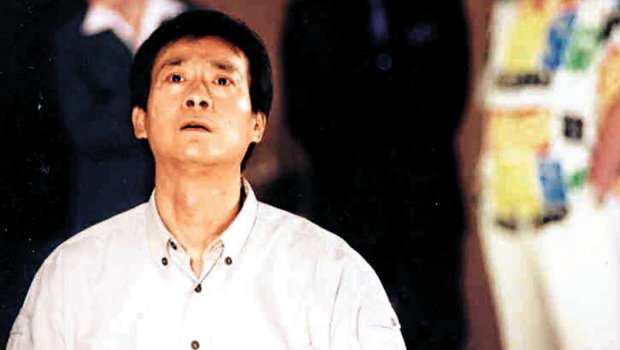 传郑少秋长女离世，疑童年及感情不愉快寻短