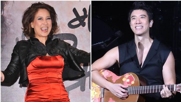 王力宏重提婚变风波“真相不重要”，甄妮不忍了公开怒批
