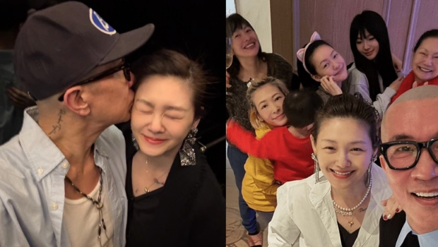 大S去世｜大S返台时间表曝光，妈妈今先离日，具俊晔周四亲抱爱妻骨灰罐回台湾