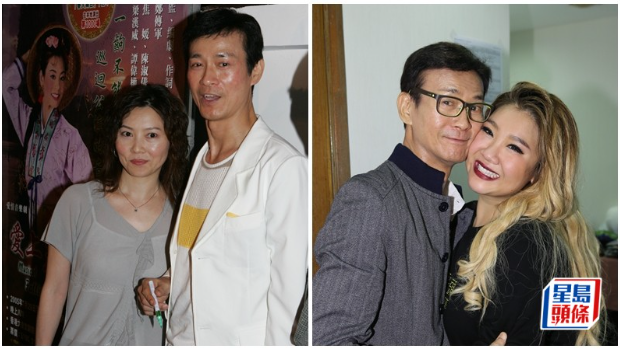 ​郑少秋曾遭批“情场老手”，与首任女友离异对大女儿亏欠最大