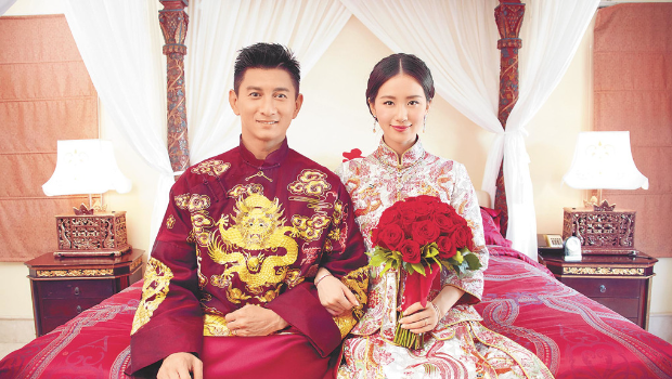 刘诗诗屡传婚变吴奇隆，资深狗仔惊吐两人婚姻状态