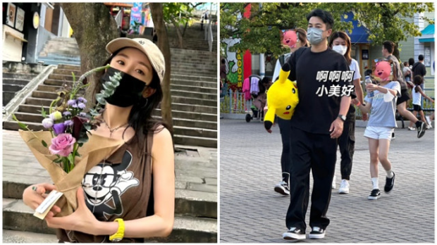杨幂传斥5亿与刘恺威争小糯米抚养权，以免爱女由“后母”照顾