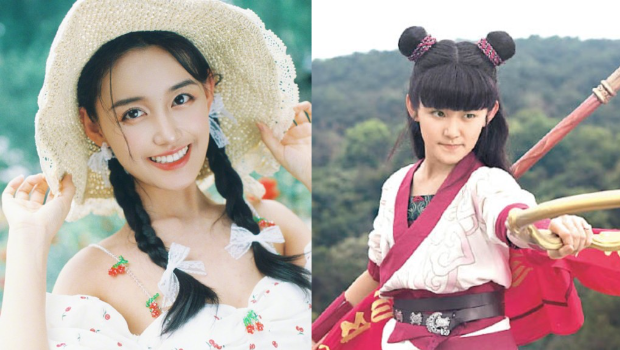 蒋依依被爆涉逃税238万，新晋小花为林夏薇师妹