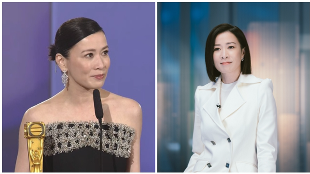 佘诗曼《新闻女王2》下月开拍！重量人级演员与“Man姐”斗戏，陈晓华回归复仇