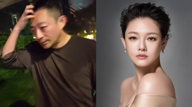 大S逝世｜汪小菲“急奔前妻豪宅”吊唁，驾千万名车代替淋雨
