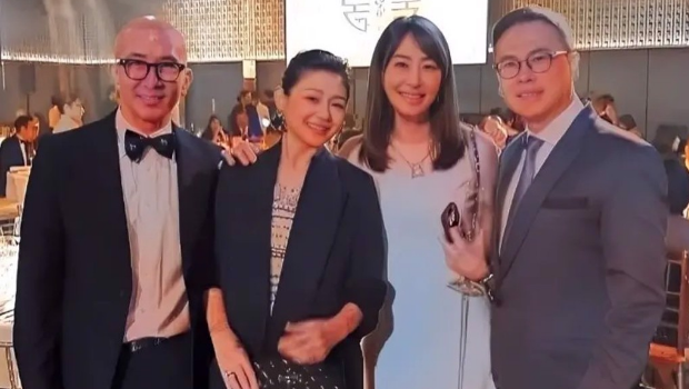贾永婕揭与大S“最后对话”，怒斥水军黑徐家人：不可理喻！
