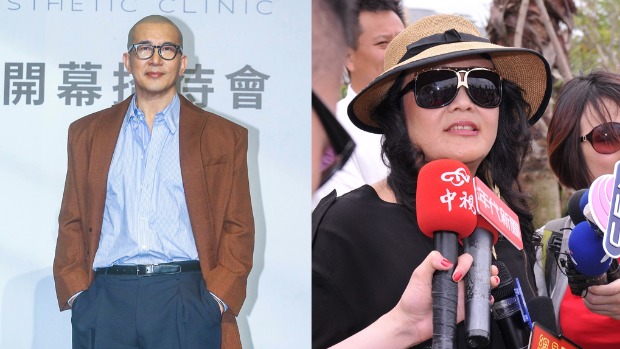 具俊晔批汪小菲说谎，张兰反击：住别人家有什么资格说别人