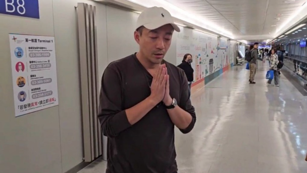 大S逝世｜汪小菲“深情行动”遭张颖颖千字文狂轰：所有苦难都是你带来