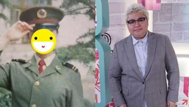 韩红青涩旧照身形纤瘦掀热议，网民惊讶撞样刘涛揭一真相