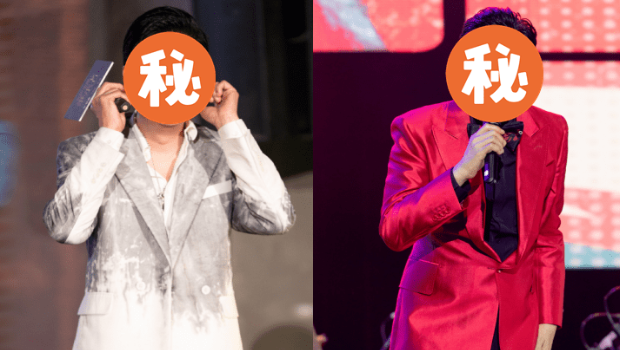 62岁TVB三届视帝登台，一个特征似戴假发，被嘲撞样罗大佑！