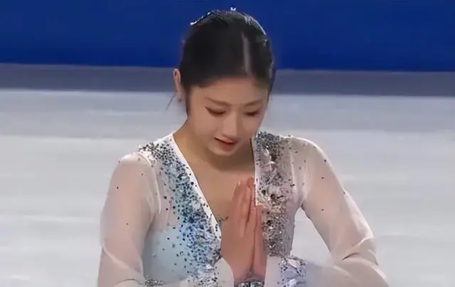 韩国花滑队丑闻曝光！19岁知名女选手性侵16岁男队友被禁赛