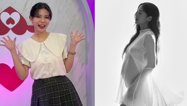 鬼鬼未婚生女挨嘲！她列“酸民3公式”傻眼问：有朋友吗