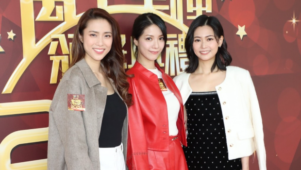 万千星辉颁奖典礼2024丨陈晓华刘颖镟预告战衣斗争衣着奖，一个华丽加性感一个大秀长腿