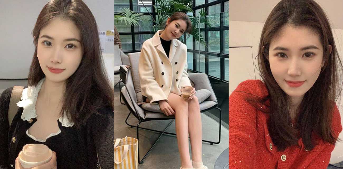 杭州泰隆银行极品美女 被曝多次婚内出轨
