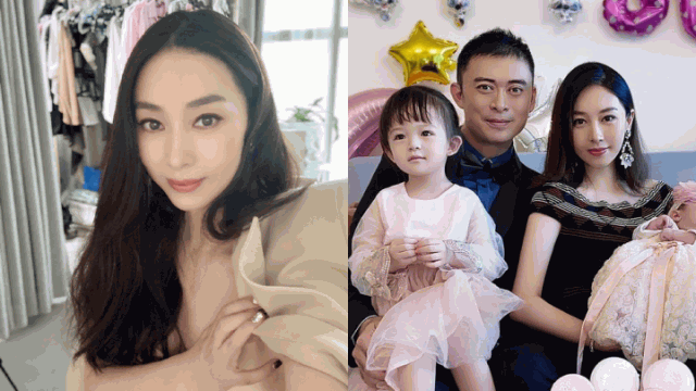 ​贾晓晨与樊少皇再传婚变，深夜发文诉苦后删帖：流了很多眼泪