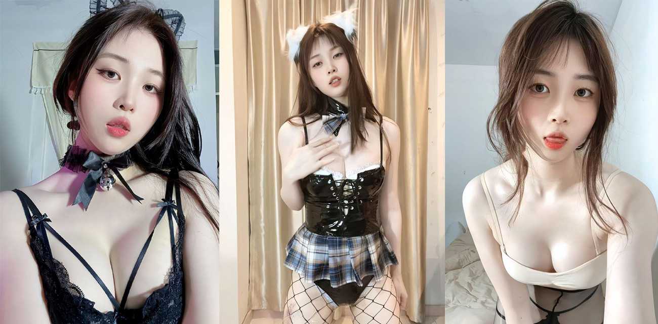 抖音网红极品单身少妇 榜一大哥专属私拍福利 制服骚舞爱了爱了