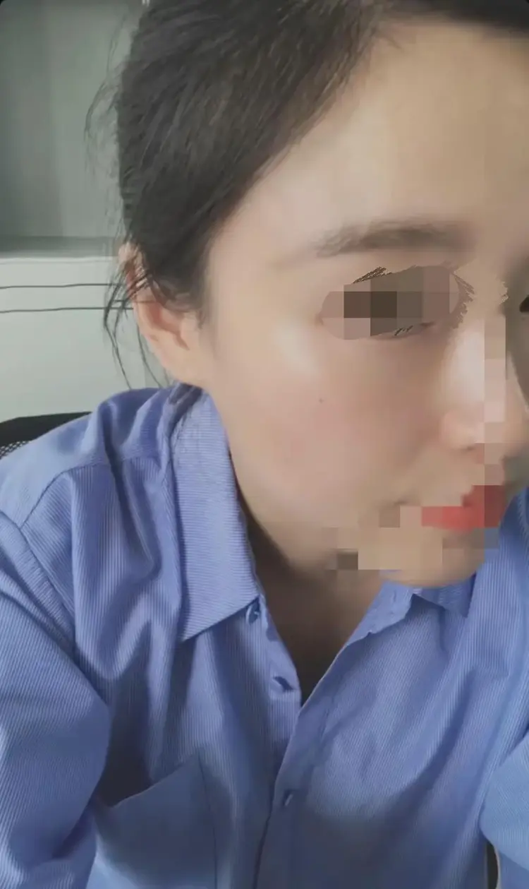 领导潜规则女下属后续：公司曝光，女主真容被扒，离职员工曝猛料