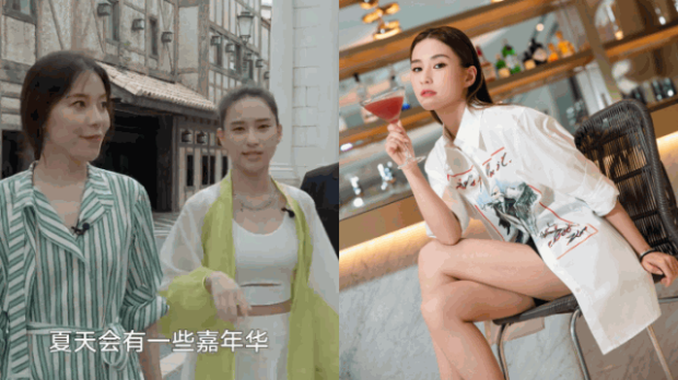 何超莲有多少钱，分配管理18亿码头，每月可领六位数生活费