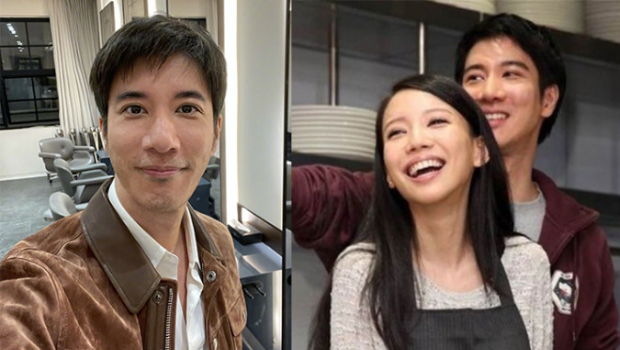 李靓蕾自爆离婚官司胜诉，王力宏127字反驳赴泰演唱会状态曝