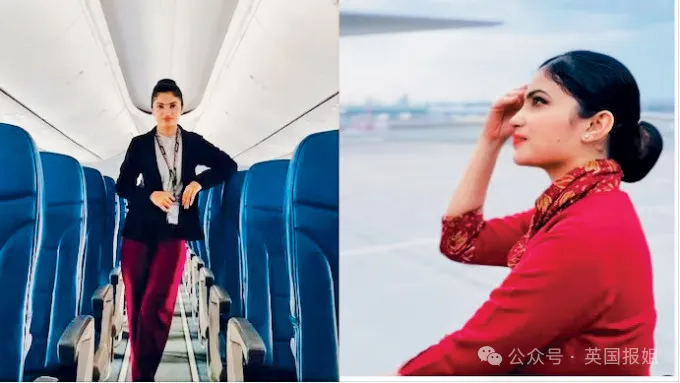 印度超美空姐直肠塞1公斤黄金，运一次赚几千美元？网友：菊中黄金屋！