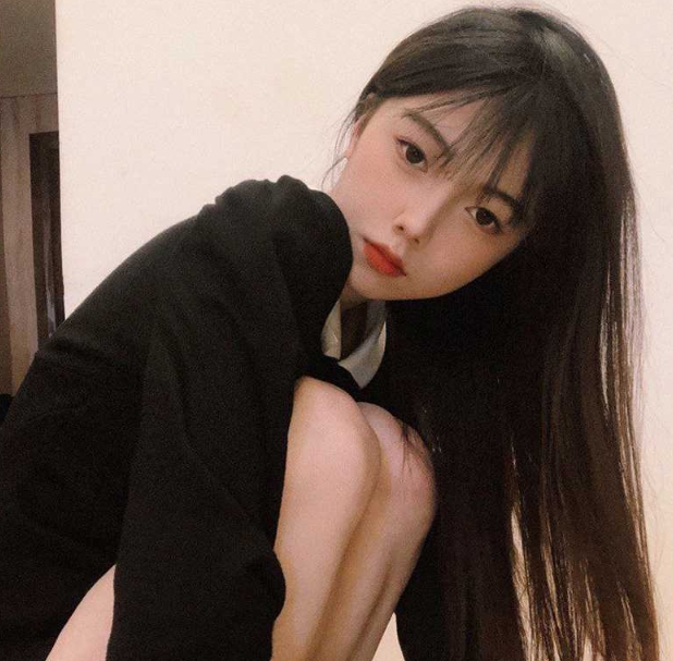 住她家吃她家 真诚善良清纯可爱的前女友