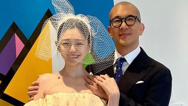 具俊晔曝大S体虚，网民挖大S昔为美白“吃抗凝血剂”