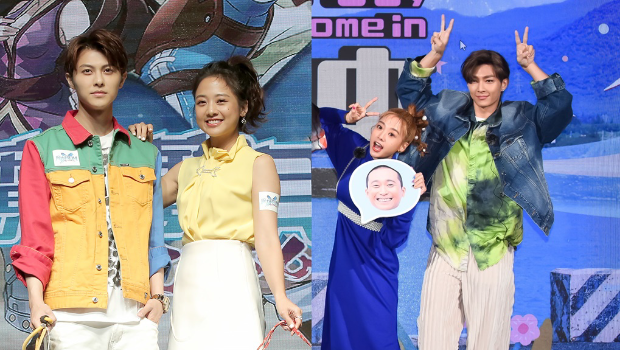 鬼鬼未婚生女“孩子爸是谁？”，好友炎亚纶、王子说话了