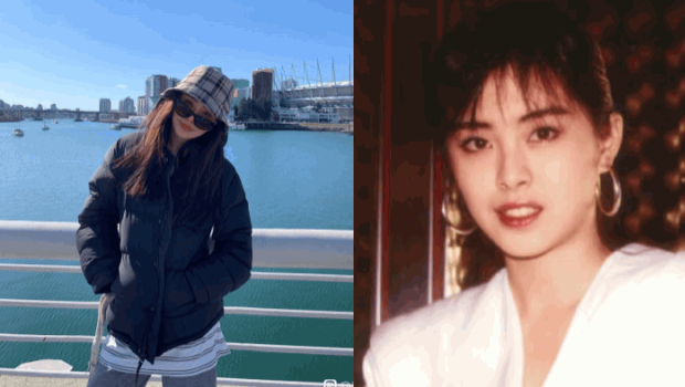 ​王祖贤息影20年破例与粉丝自拍，揭一合照要求令网民羡慕