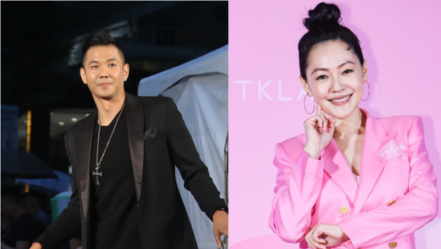 小S昔遇恐怖情人分手后找上门，急向陈建州求救