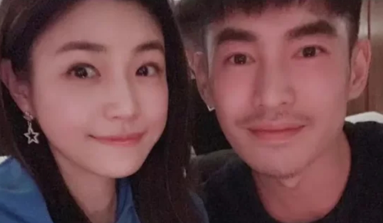 陈妍希被男闺蜜喊老婆 还发文庆祝共度特别一夜