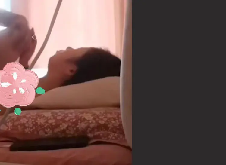 曝曹县翰林府业主出轨女销售，7分29秒视频曝光，女方生活照被扒