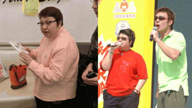 ​51岁韩红消瘦现身极憔悴，曾自爆因病由校花暴胀至264磅