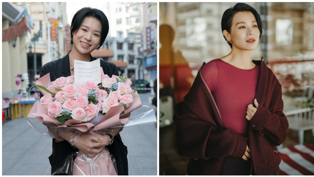 胡杏儿气场吓窒前辈？“黑面”质问是否熟读剧本要即场抽查