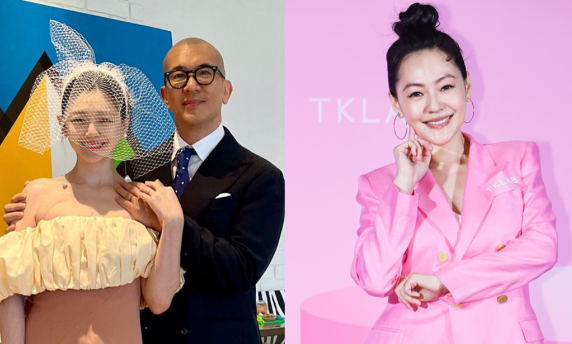 具俊晔揭婆媳互动,小S爆大S夫妻私下生活