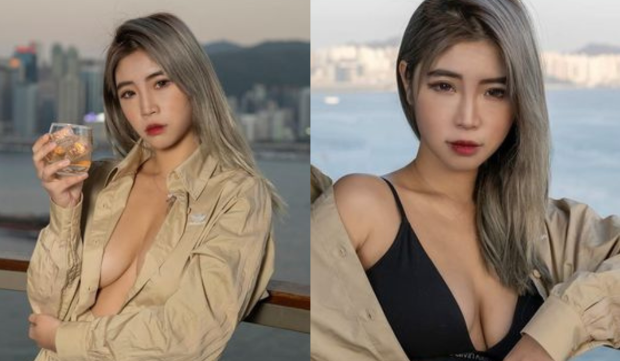港女Alice台湾拍摄AV出道，激战42分钟，大尺度零马赛克