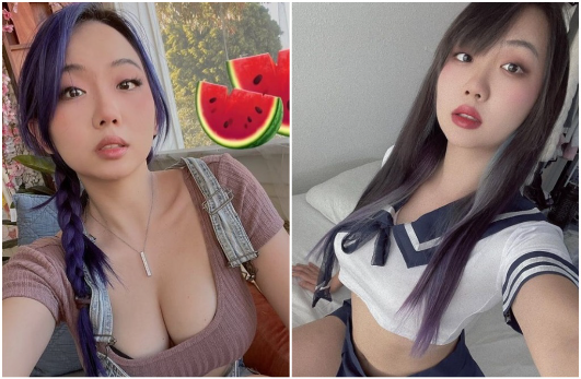 知名AV女优自爆“还是处女”，惊吐影片真实拍摄秘辛