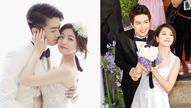屡传婚变！2024婚姻状态成谜夫妻档，这对被曝明年官宣离婚
