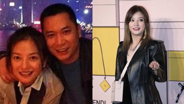 赵薇、黄有龙决绝离婚，许圣梅曝“她受很大伤”恐2025有未爆弹