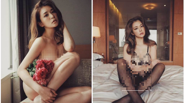 削肉15公斤化身维纳斯女神！日本AV女优将赴台出席成人展