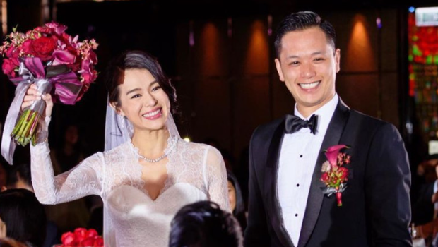 胡杏儿自爆做人妻非人生追求，再追女因一理由有所顾虑