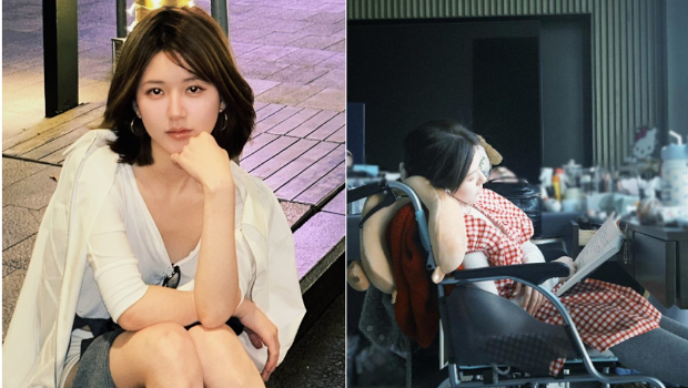 赵露思罹失语症！演艺工作全喊卡，“白龙王”曝她好转时间点