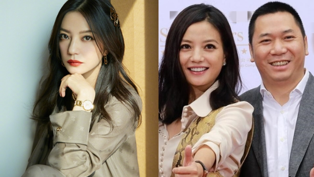 赵薇突曝离婚！与富商黄有龙割席，多年前已正式解除婚姻关系