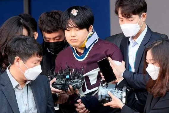 第二个N号房事件爆发！受害女性多达61人