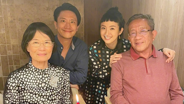 林依晨老公神秘背景曝光，突传婚变友人吐目击两人真实互动