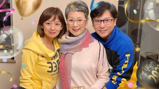 陈宝珠78岁生日意外曝光住所内貌，传统老牌豪宅格局装修简约温馨